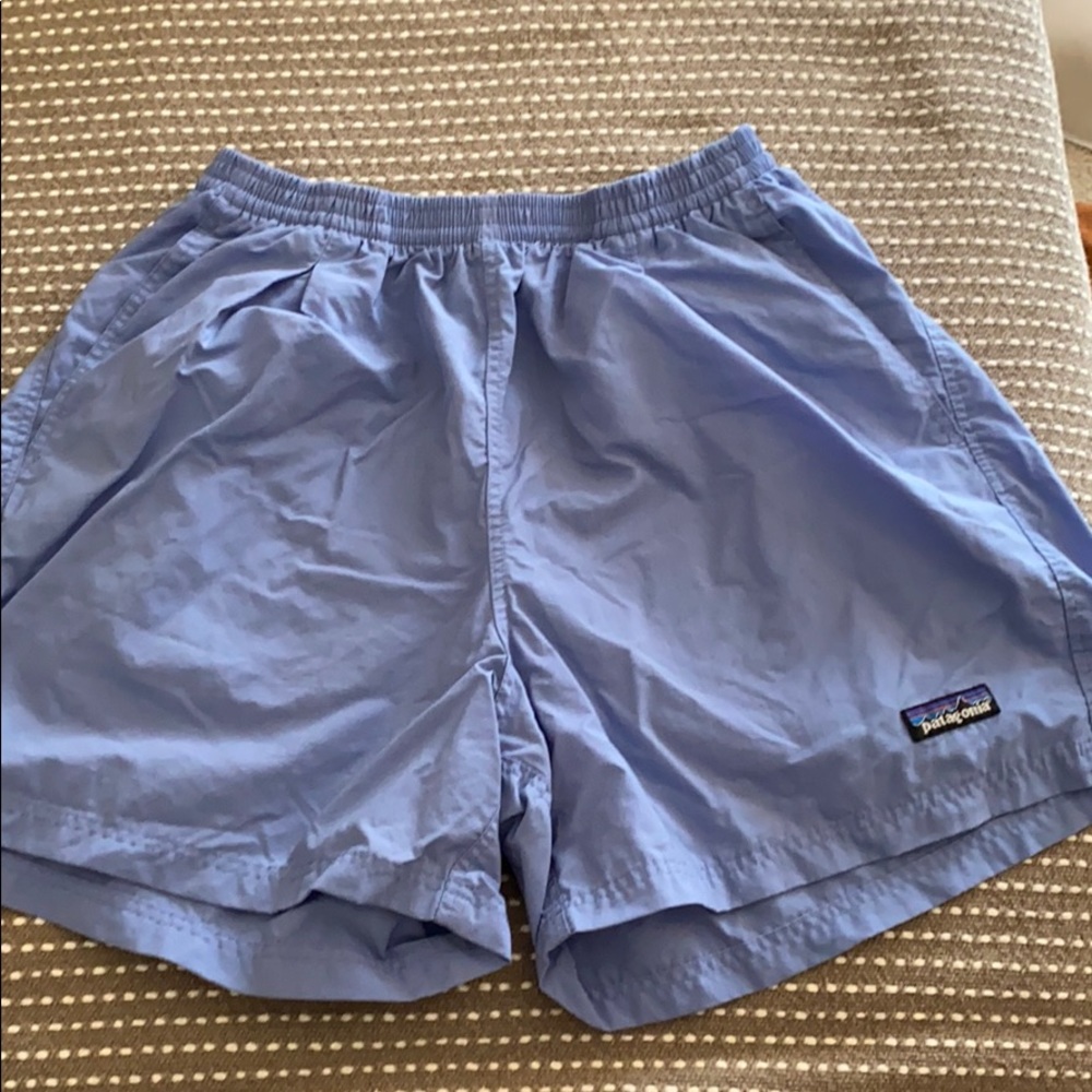 Patagonia shorts